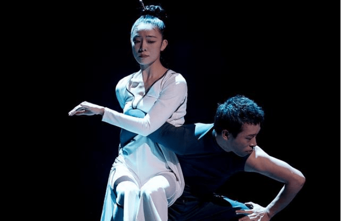 王韬瑞上演"备胎逆袭记",蛇男遭淘汰,新期《舞蹈风暴》看点多
