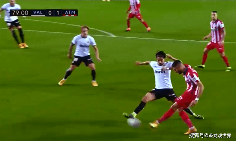 西甲联赛免费高清直播＋实时赛程积分榜＋竞彩预测全覆盖（2025赛季）卡拉斯科凶猛！替补上场19分钟解决战斗！马竞1-0 豪取西甲6连胜