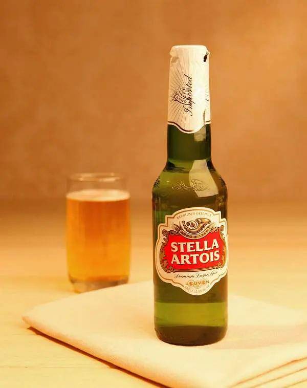 比利时啤酒排名_比利时啤酒图片(2)