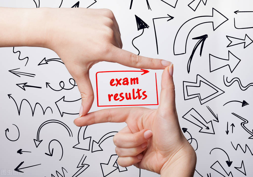 2020中考成绩排名安_2020注安考生请注意!以下5种情况考试成绩作废!(附注