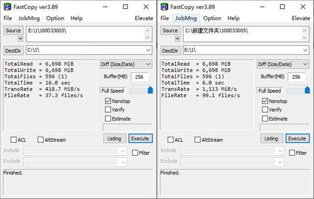 电脑|「众测报告」支持一波国产，稳上3400的光威弈 Pro M.2 NVMe SSD装机评测