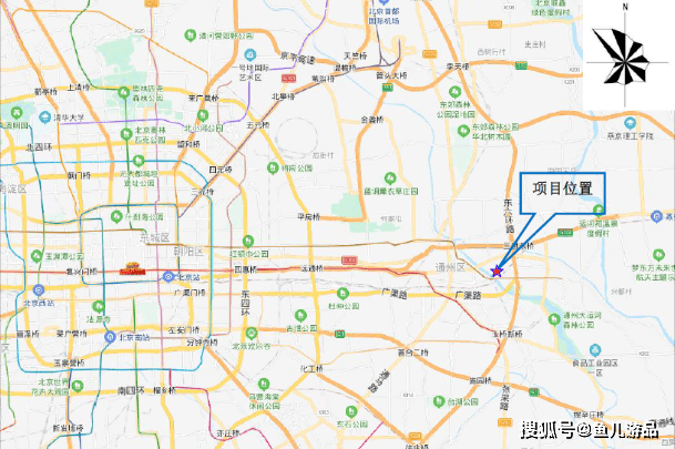 总投资318亿!北京平谷线,m101线车站将与副中心枢纽同步建设