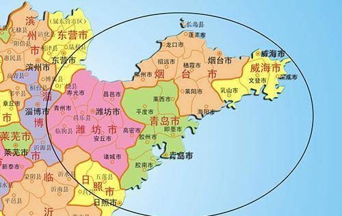 威海市文登2018经济总量是多少_威海市文登区慈口观村(3)