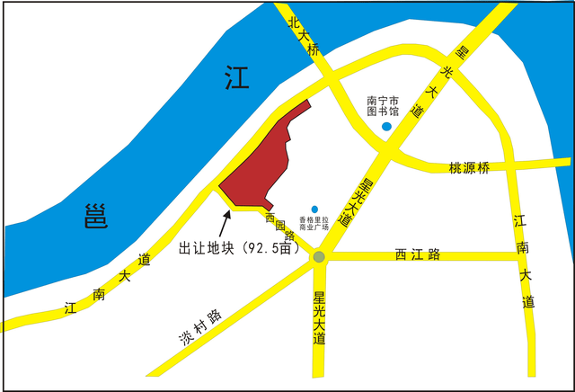 南宁市gdp占广西2020_广西南宁市武鸣区地图(2)