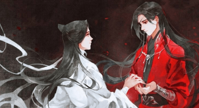 《天官赐福》众人身高大揭秘,谢怜比灵文还矮?君吾无人能超越