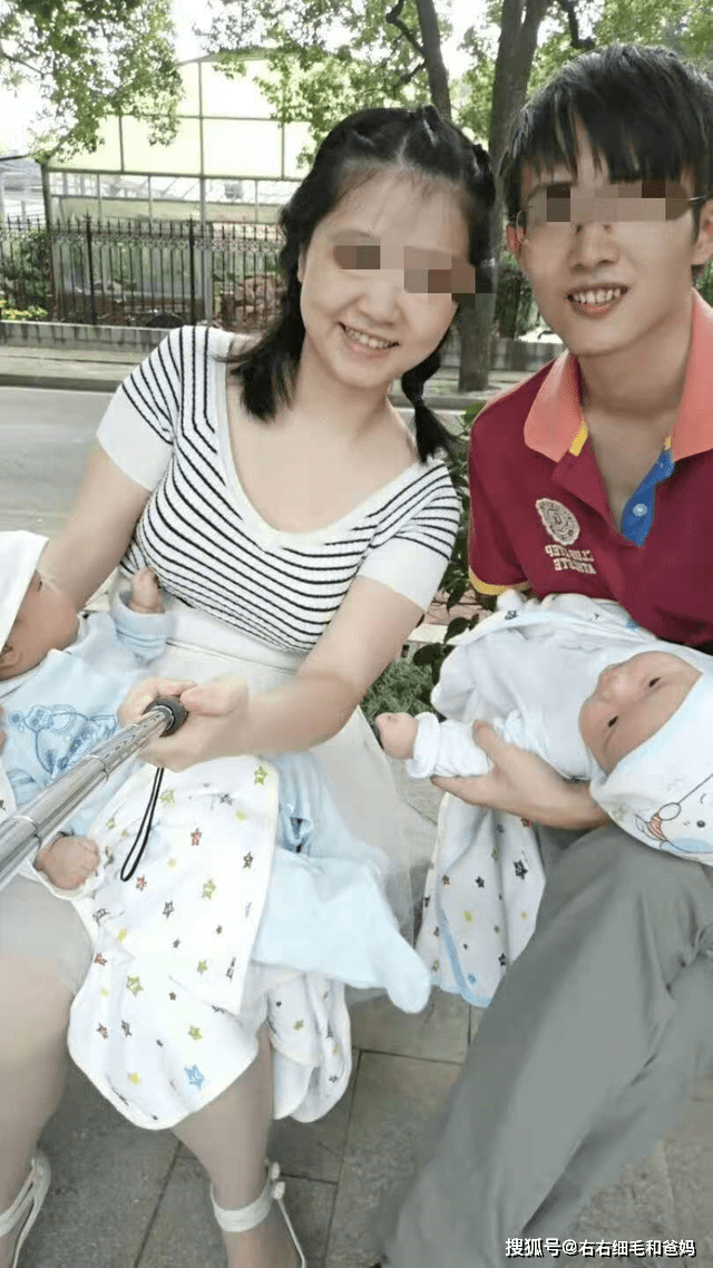 婴儿|初生婴儿第1、2个月有什么不同？20张真实相片揭秘6大不同