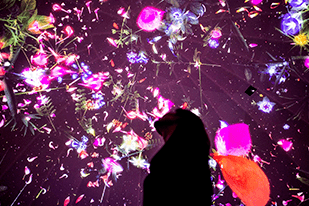 让新加坡国家博物馆艺术品“复活”的秘密