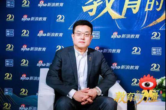 高考|志愿无忧网荣获新浪教育“2020年度口碑影响力高考升学规划机构”