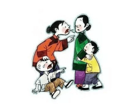 怎样才算一个有教养的人 ac0d09e51cae4e19b018972238d85809.png