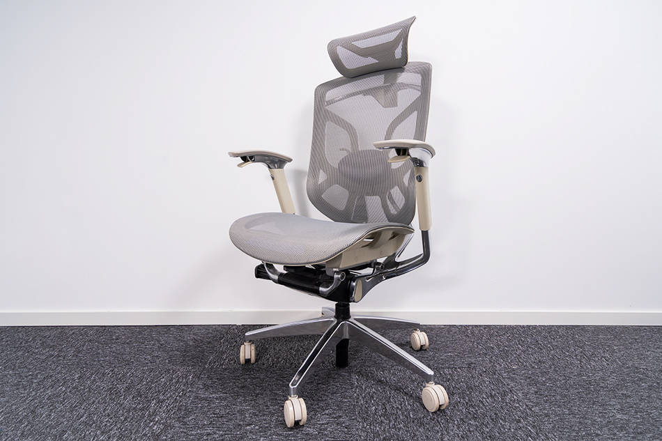 有谱蝴蝶人体工学椅图赏仿生设计坐躺舒适