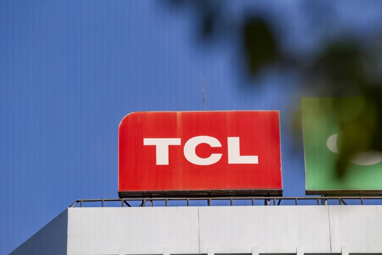 聚焦面板,tcl科技重组两年如何做到市值倍增?