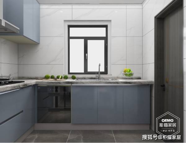 “开元体育官方网站”
85平的小居室全屋整装起来会是什么样的呢？(图2)