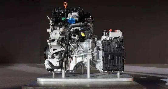 中国心十佳发动排名_2020“中国心”十佳发动机出炉,自主品牌占(2)