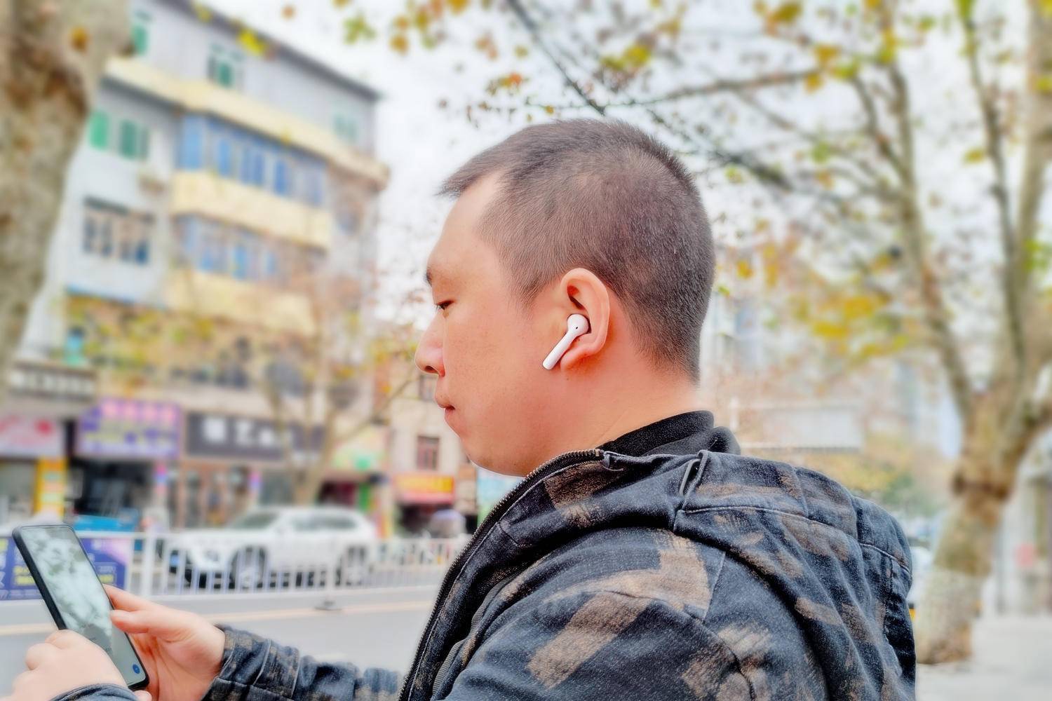 非苹果设计，千元级声学音质，JEET ONE蓝牙耳机开箱