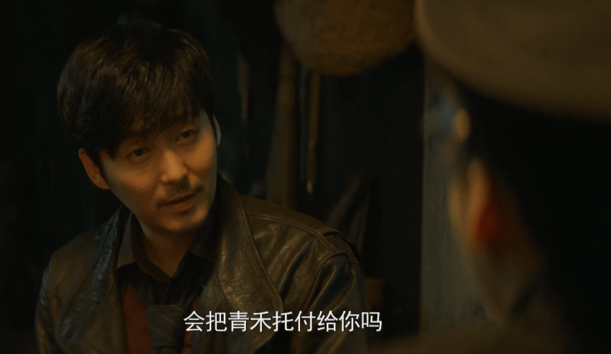 隐秘而伟大:夏继成结局太孤独,其成熟的爱造就融洽的"