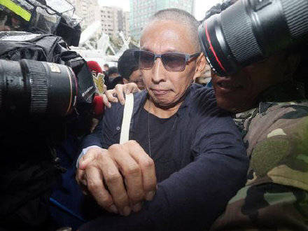 钮承泽性侵案二审被判4年,故意散布虚假信息没悔意