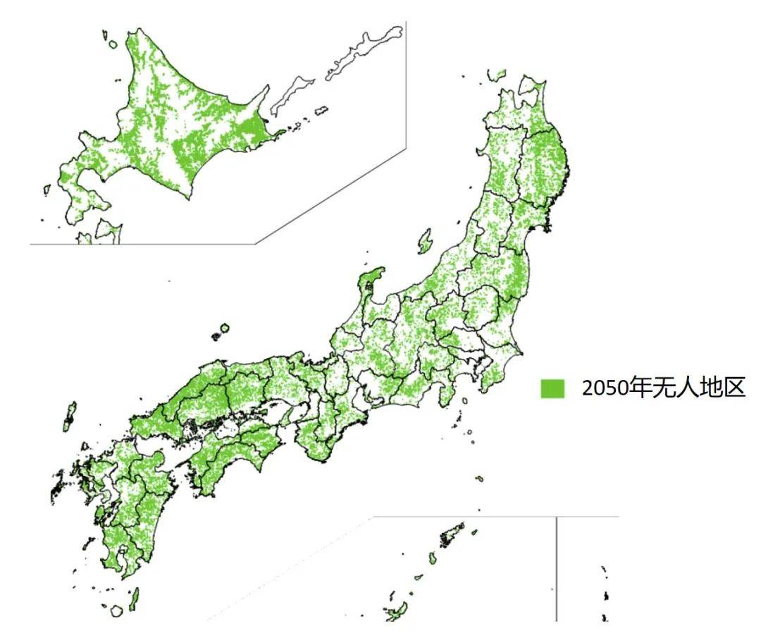 日本哪些城市人口流出_日本城市图片