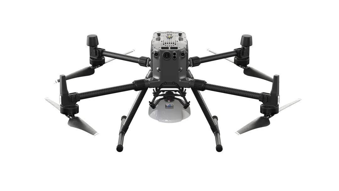 无人机航测倾斜摄影相机睿铂d2-psdk"房地一体"低成本免像控实战案例