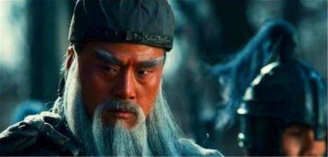 赤兔马是怎么到关羽手上的 6748de327c0e4bbf837855612f53ae0e.jpeg