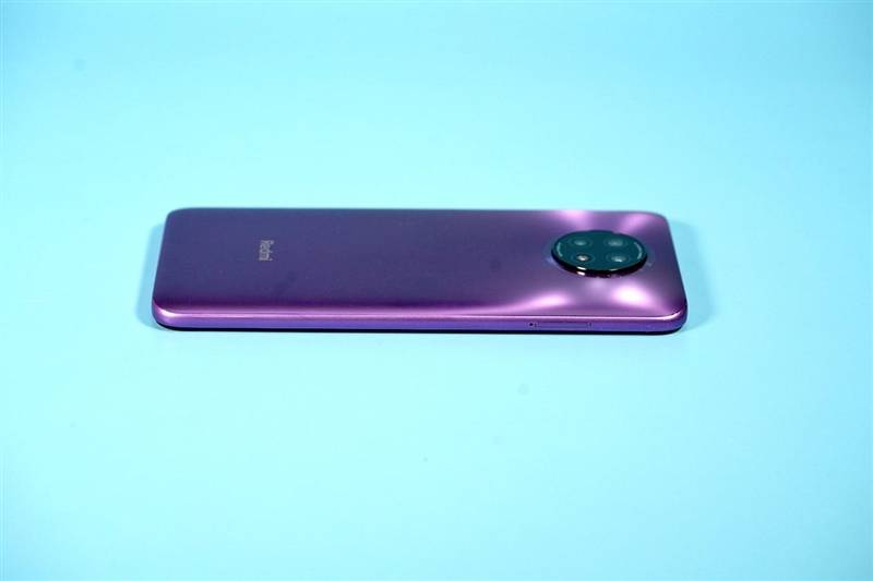 Pro|1299元Redmi Note 9评测：5G时代的千元神机正统传人