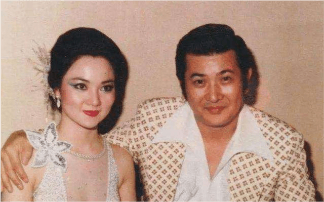 女星嫁日本男子9個月傳婚變，孕期讓丈夫探望已是奢望，兒子出生未見爸 娛樂八卦吃瓜 第6张