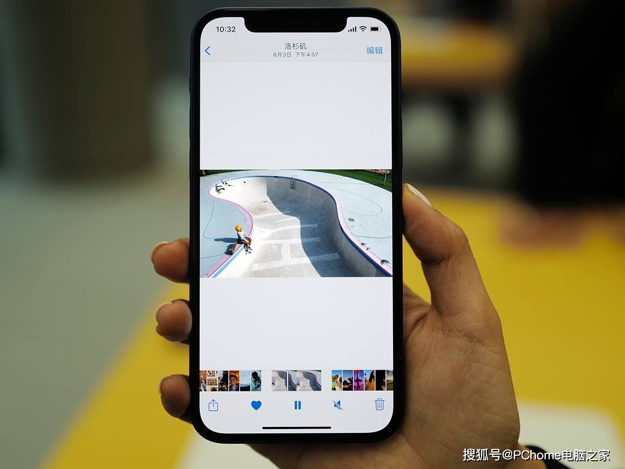 用户|iPhone 12系列存在无故断网问题 苹果正在调查