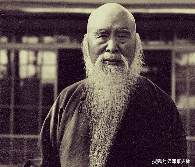 如果没有其他变化,马师恭在辽沈战役中肯定也要非死即俘,比较侥幸的是