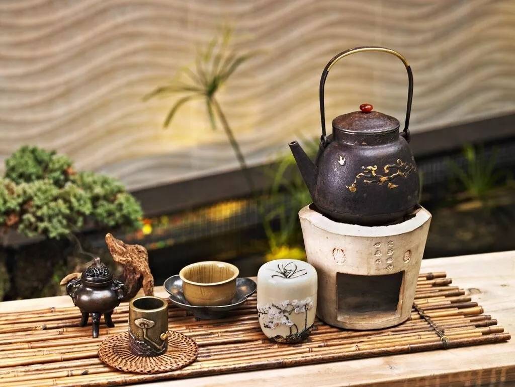 茶为国饮,三分钟带你认识国粹茶文化_中国