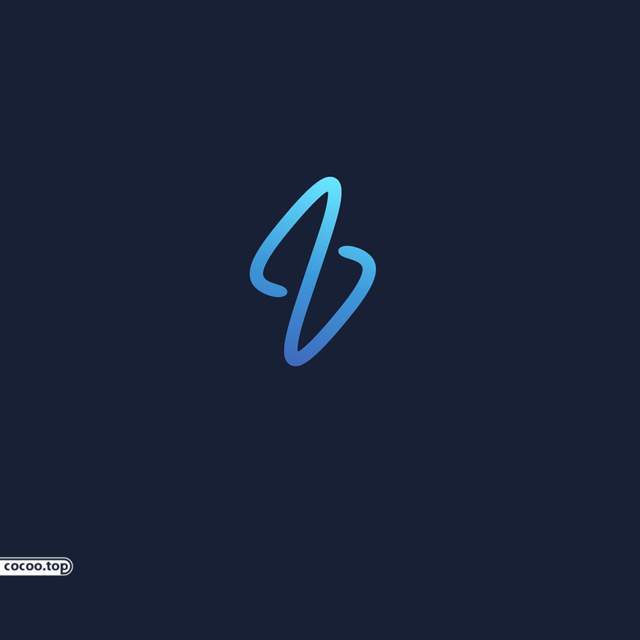 优秀logo钟爱极简!极致简化