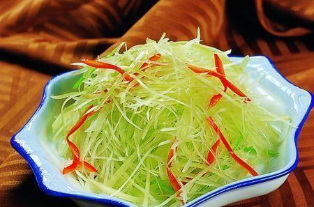 怎么晒莴笋干爽脆不变色 d6237e14cf374a7ea43b53bb5648be01.jpeg