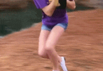 原创搞笑gif段子:你知道这种感觉吗?