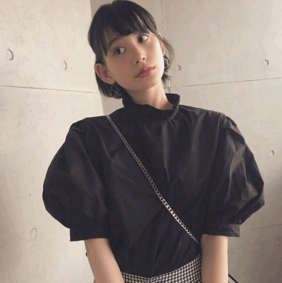 25歲日本女星金城茉奈去世，因甜美可人被大家熟知，因病長期服藥胖到認不出 娛樂八卦吃瓜 第1张