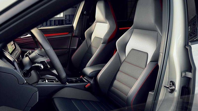 6秒破百 高尔夫GTI Clubsport售价曝光
