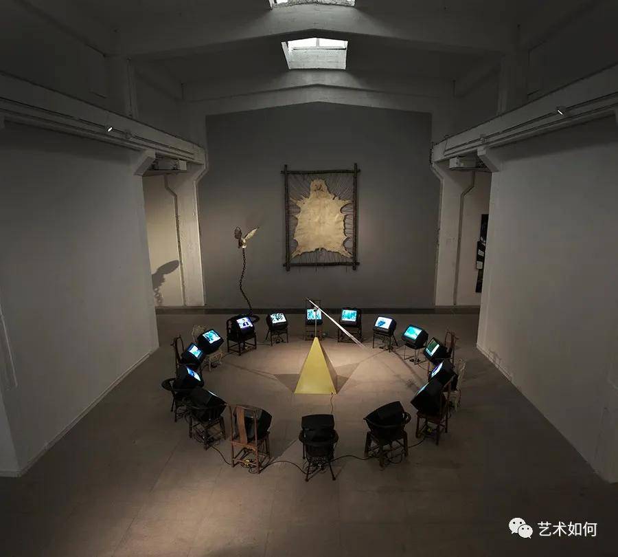 意大利藏家想收藏他的手稿，他却拒绝了......