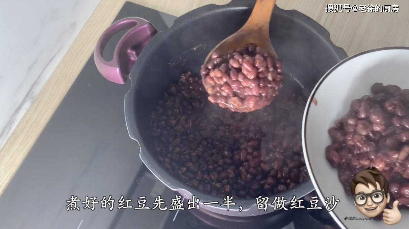 怎样做红豆沙馅好吃 7d82239585a34a1f9f78aea0b58d36d9.jpeg