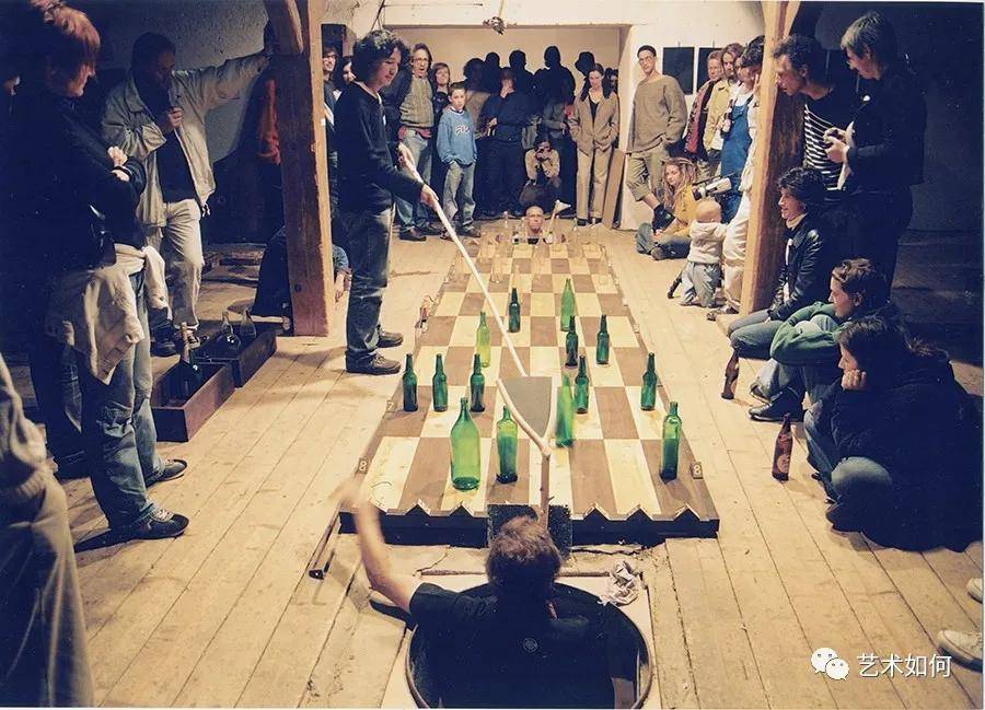 意大利藏家想收藏他的手稿，他却拒绝了......