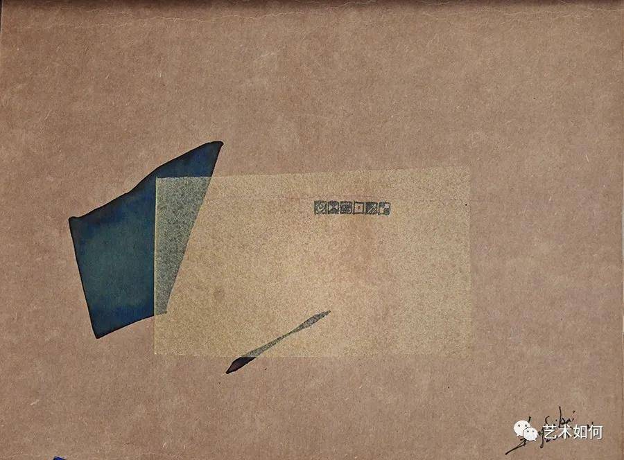 意大利藏家想收藏他的手稿，他却拒绝了......