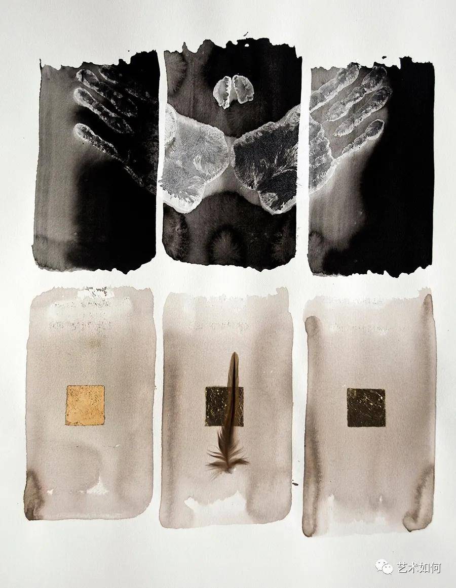 意大利藏家想收藏他的手稿，他却拒绝了......