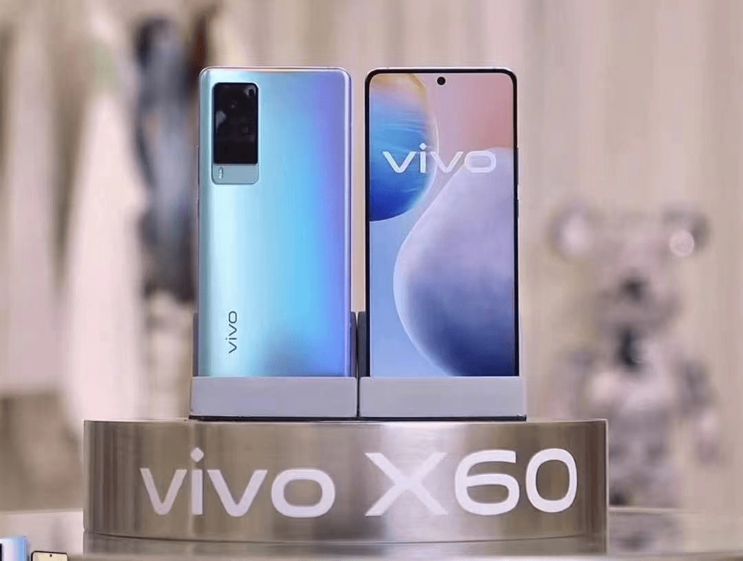vivo x60将于12月发布,首发三星5nm芯片 120hz柔性直屏,不愧是vivo!