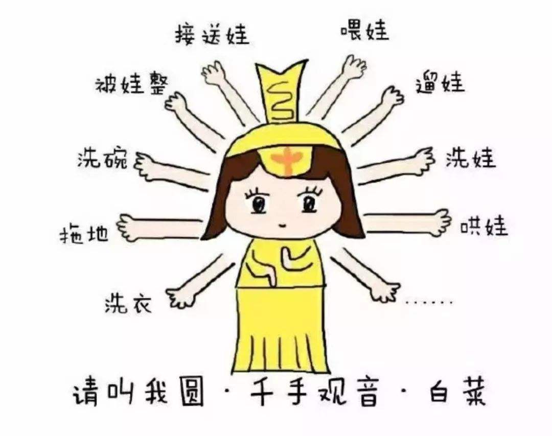 一位全职妈妈的"五味人生":尝遍生活酸甜苦辣,只因你是孩子妈