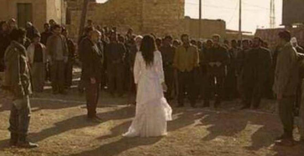19岁沙特公主大胆与爱人私奔抓回后令其亲哥哥将他们处死