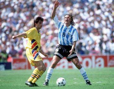 ‘开云’
外媒评阿根廷足球史上的7大球星 马拉多纳和梅西谁才是第一？
