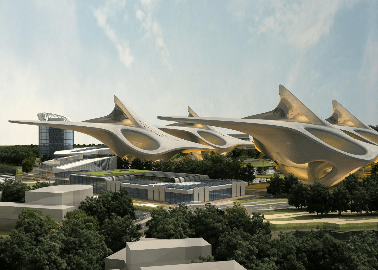 城市规划设计院排名_邯郸市规划设计院(2)