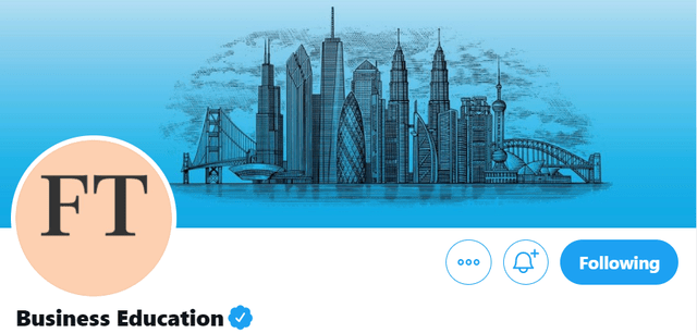 ft排名2020_2020FT全球金融硕士排名发布!英国15所商学院上榜(2)