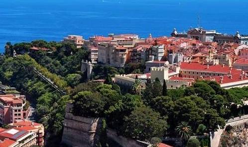 世界面积最小的5个国家，都非常适合旅游，你知道几个？