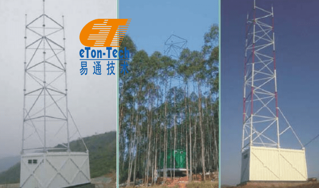 环境|户外通信美化机房、铁甲机房