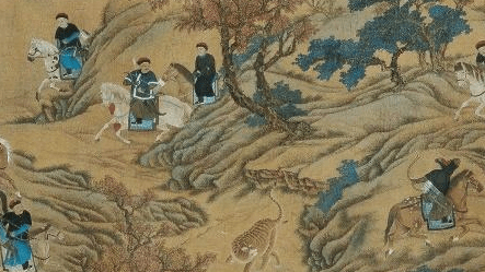原创契丹国的起源和大辽的衰亡中间隐含的秘密就在这里