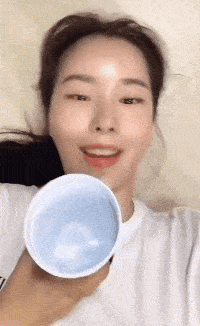 搞笑gif段子:这机器是专门用来做什么的?