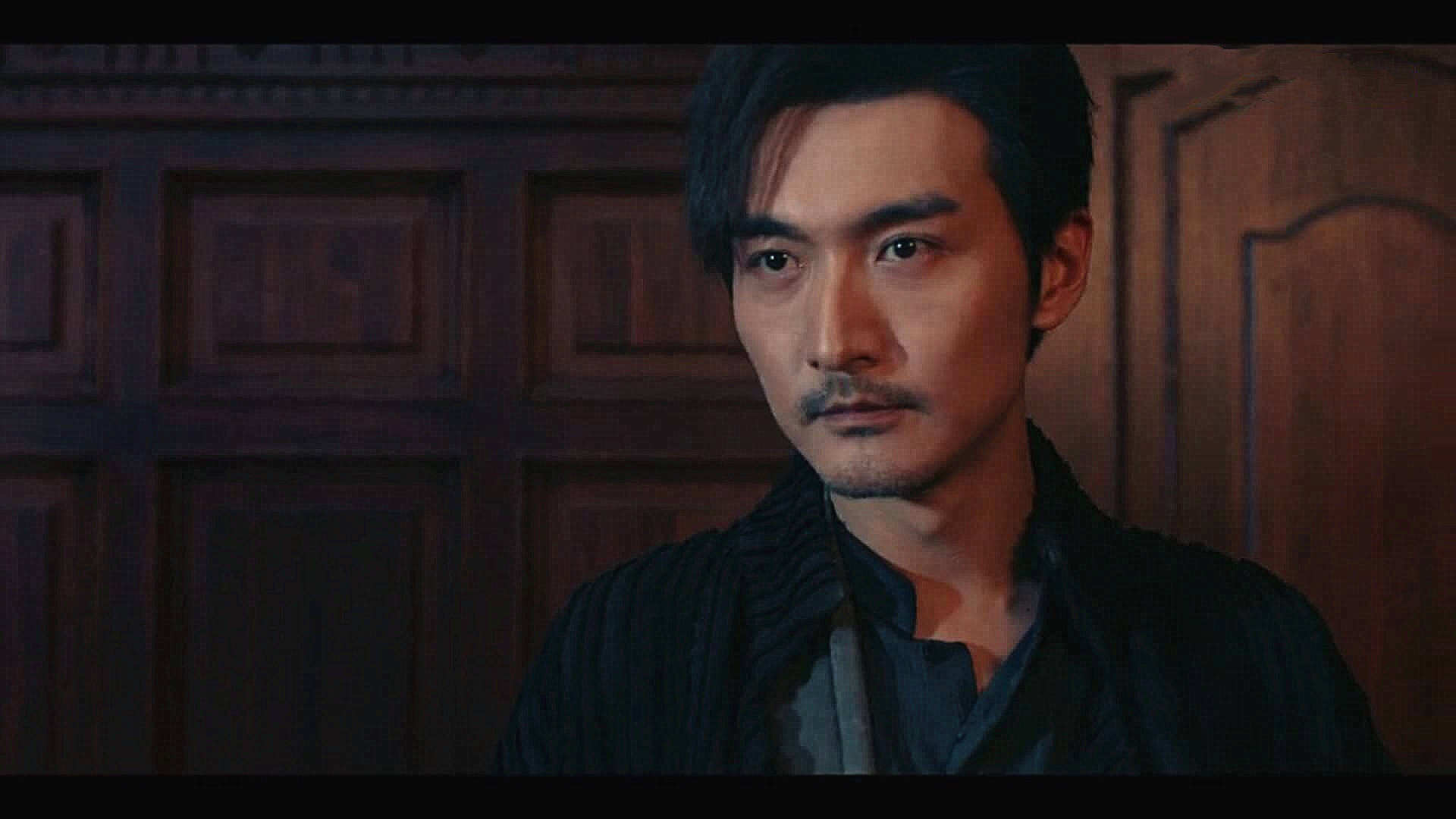 原创《潜梦追凶》首播:男主宋洋帅气,剧情故弄玄虚,细节似《河神》