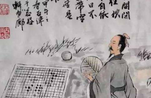 白什么样成语_成语故事图片(2)